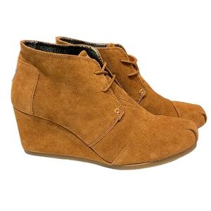 TOMS Wedges